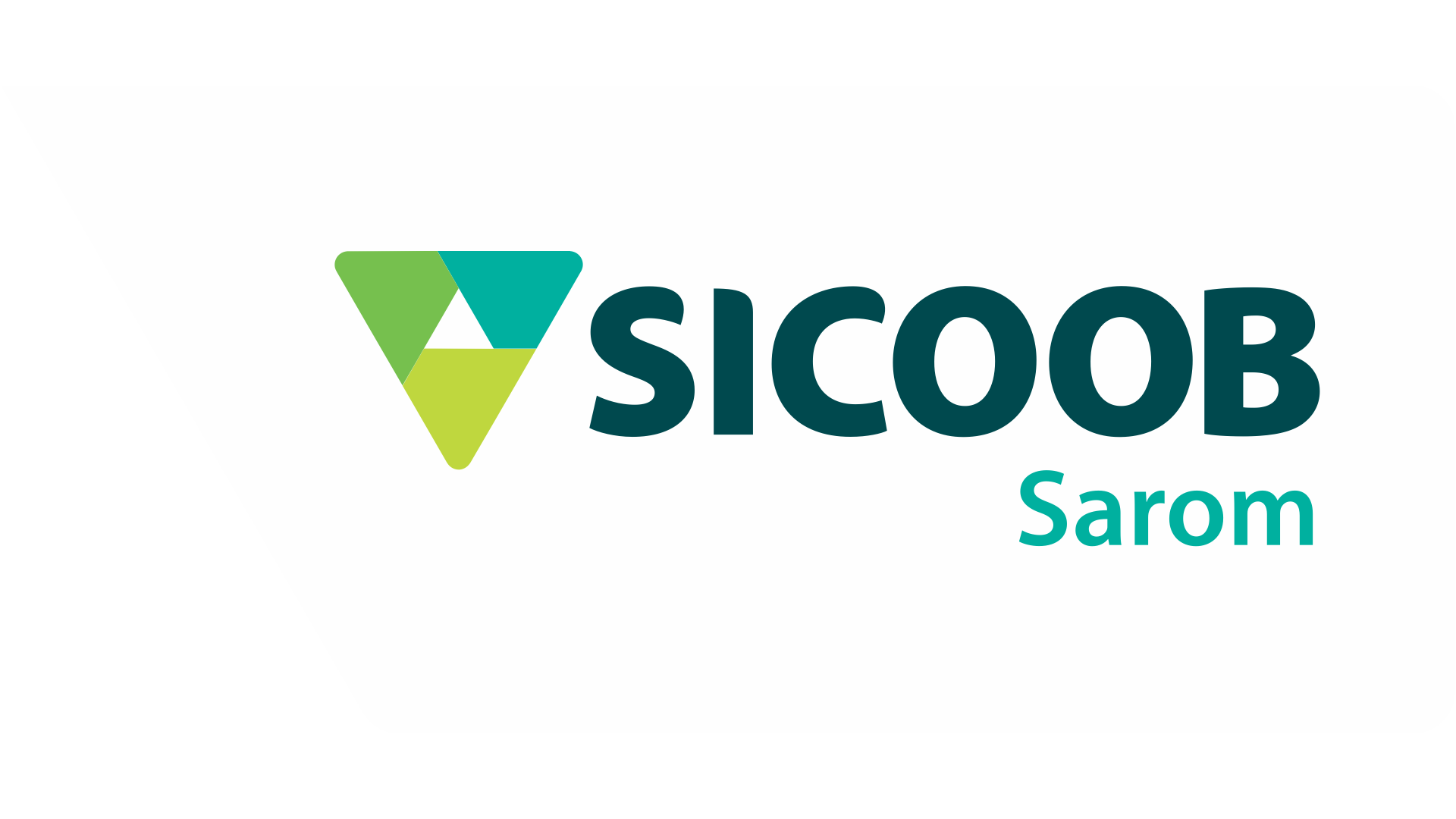 COOPERATIVA DE CREDITO DE LIVRE ADMISSAO DE SAO ROQUE DE MINAS LTDA. SICOOB SAROMCREDI